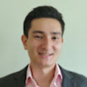 Meet your Posher, Joshua